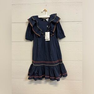 Something Navy